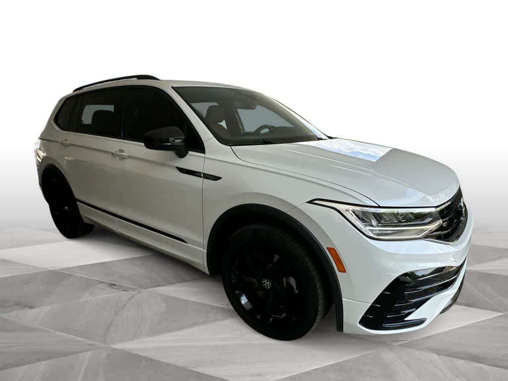 Thumbnail: 2024 Volkswagen Tiguan - 2
