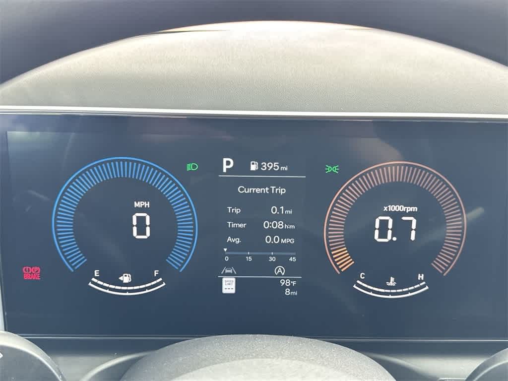 Thumbnail: 2026 Hyundai Tucson - 16