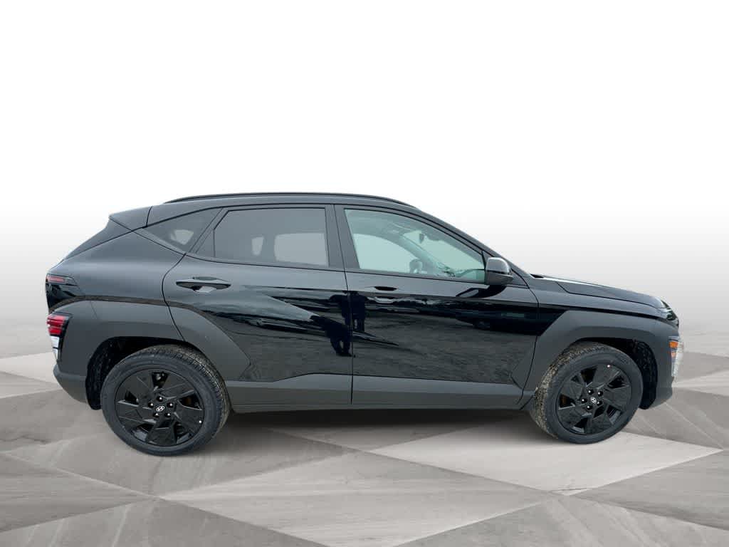 Thumbnail: 2026 Hyundai Kona - 9