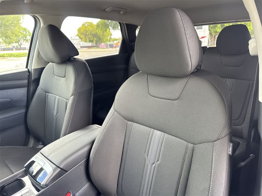 Thumbnail: 2026 Hyundai Tucson - 14