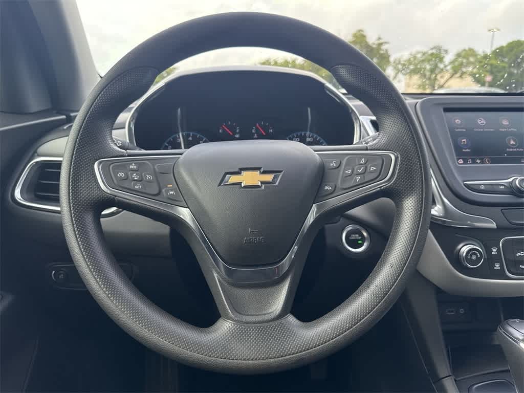 2020 Chevrolet Equinox LS 15