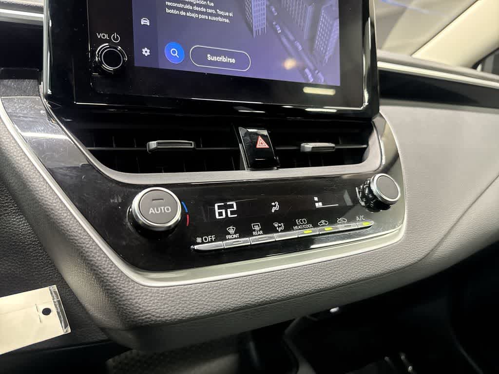 Thumbnail: 2023 Toyota Corolla - 20