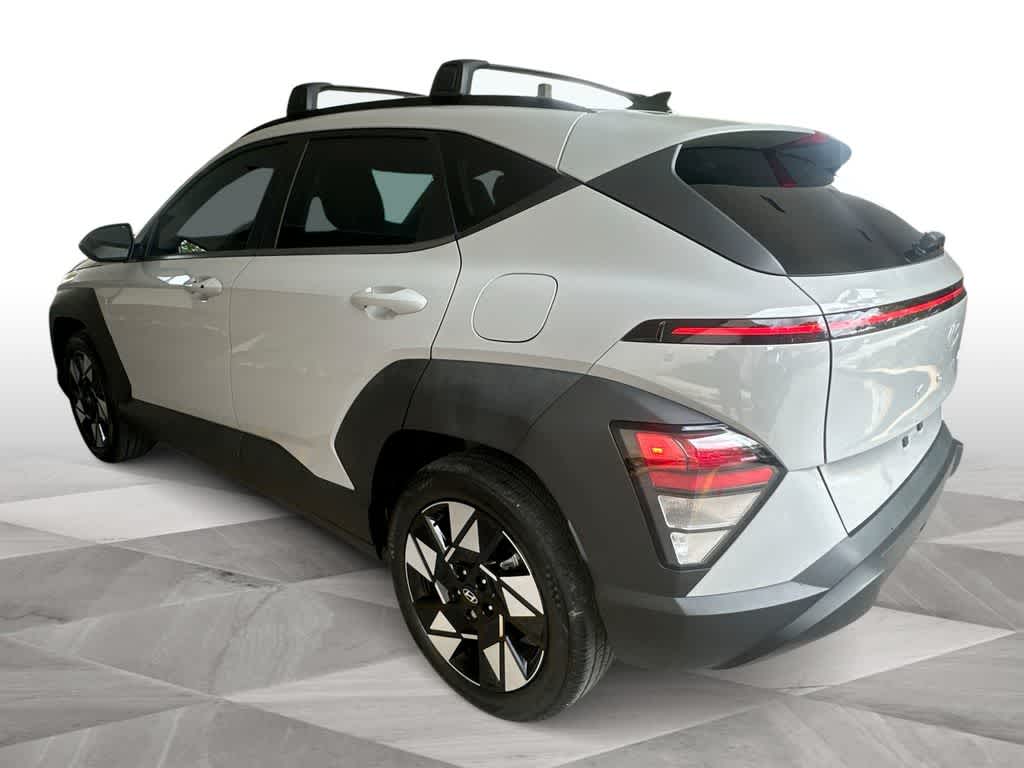Thumbnail: 2025 Hyundai Kona - 6