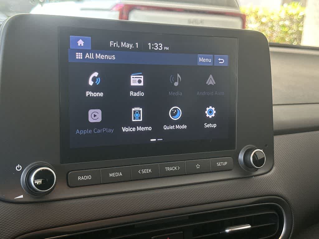 Thumbnail: 2023 Hyundai Kona - 18