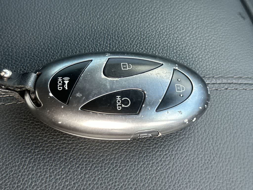 Thumbnail: 2025 Hyundai Tucson - 28