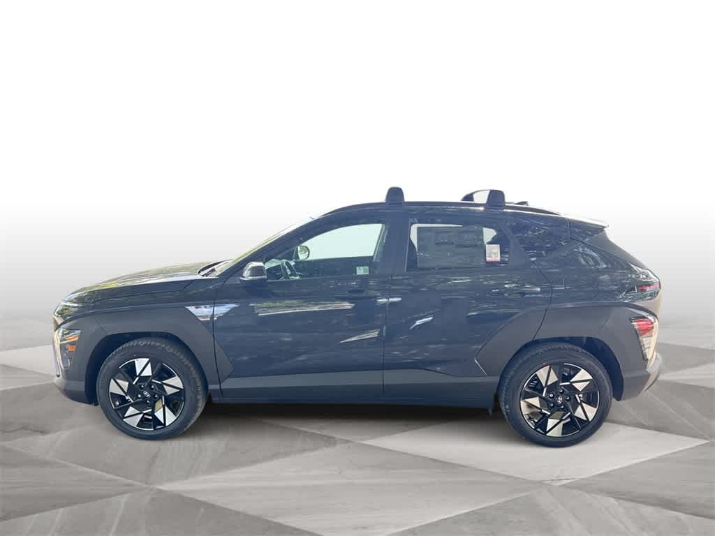 Thumbnail: 2025 Hyundai Kona - 5