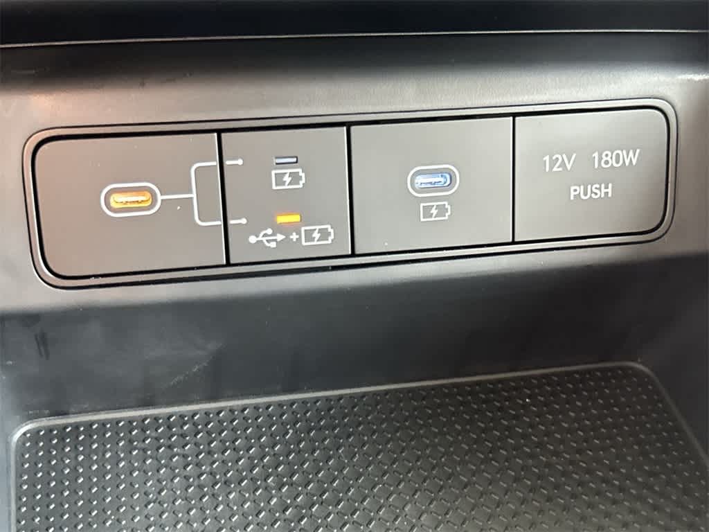 Thumbnail: 2026 Hyundai Tucson - 17