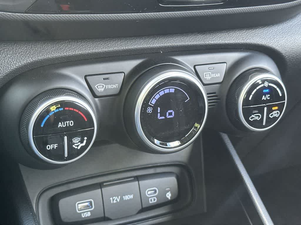 Thumbnail: 2026 Hyundai Venue - 19