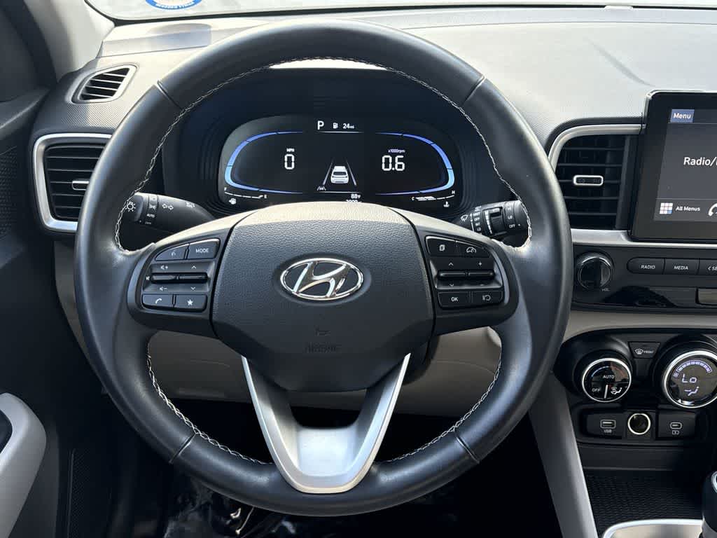 Thumbnail: 2024 Hyundai Venue - 15