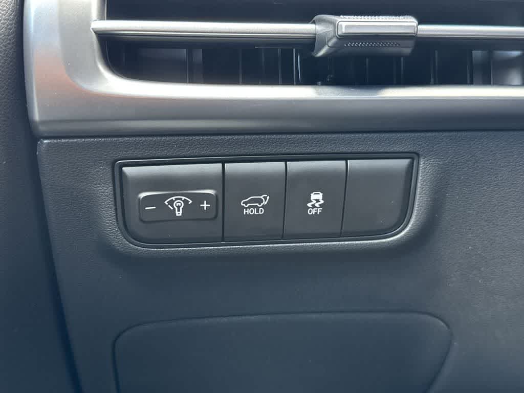 Thumbnail: 2026 Hyundai Tucson - 17