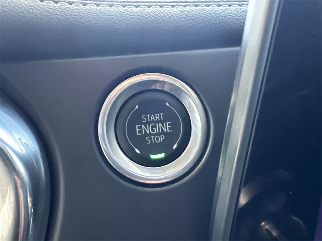 Thumbnail: 2024 Chevrolet Blazer - 17