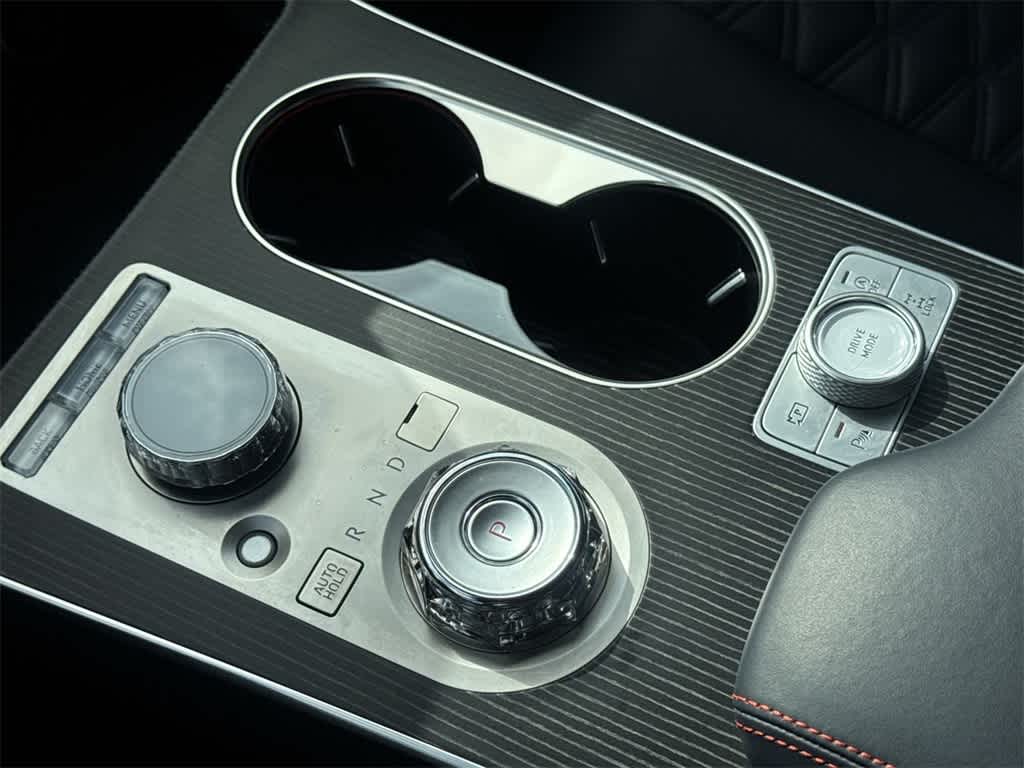 Thumbnail: 2025 Genesis GV80 - 21