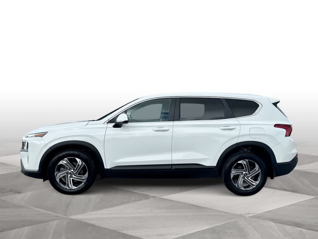 Thumbnail: 2023 Hyundai Santa Fe - 5