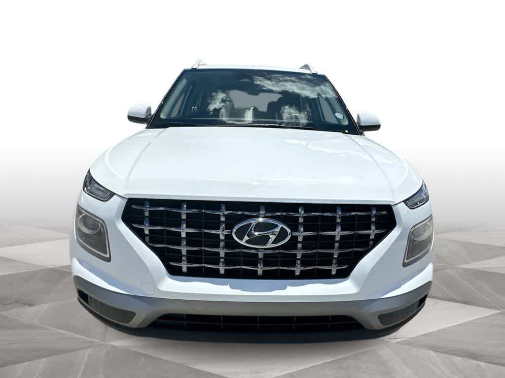 Thumbnail: 2025 Hyundai Venue - 3