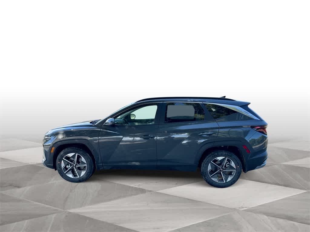 Thumbnail: 2026 Hyundai Tucson - 5