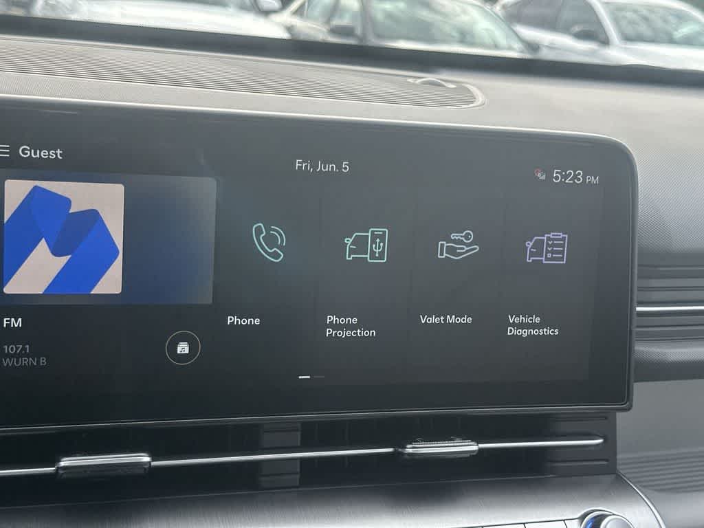 Thumbnail: 2026 Hyundai Kona - 25