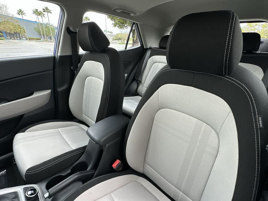 Thumbnail: 2025 Hyundai Venue - 14