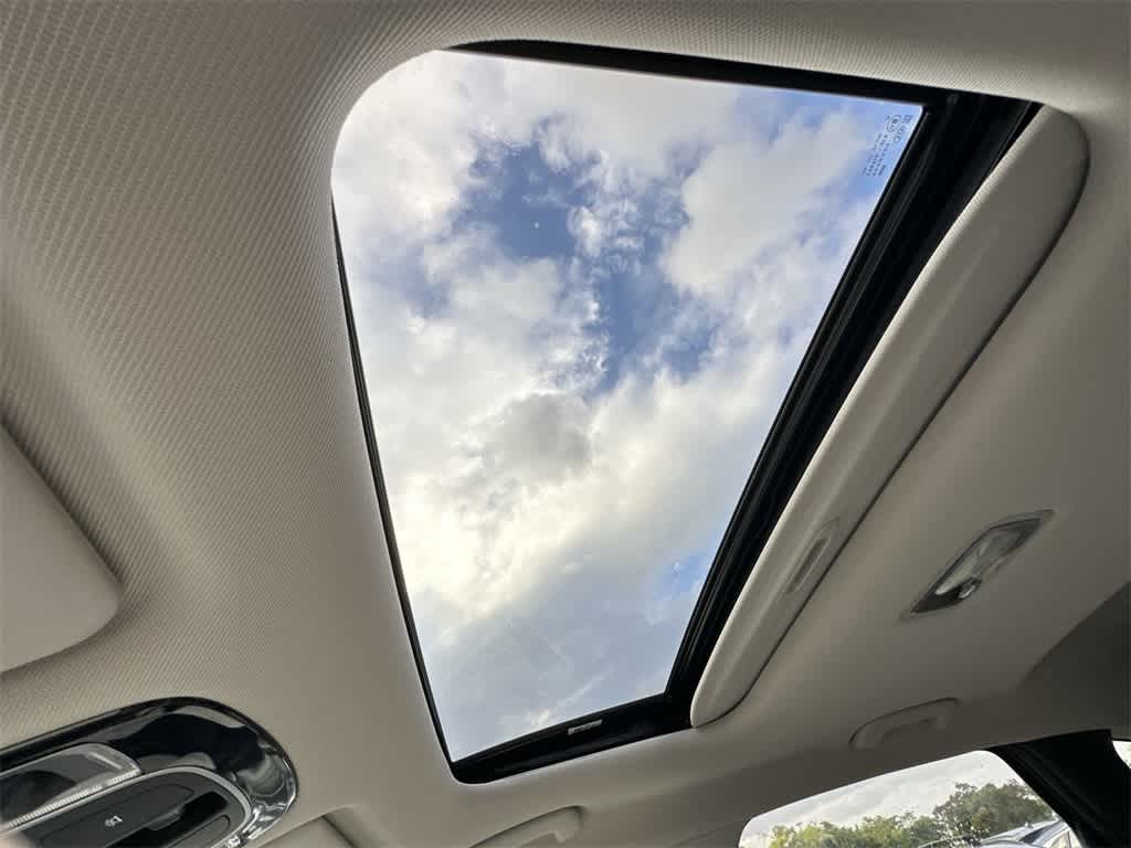 Thumbnail: 2023 Hyundai Tucson - 17