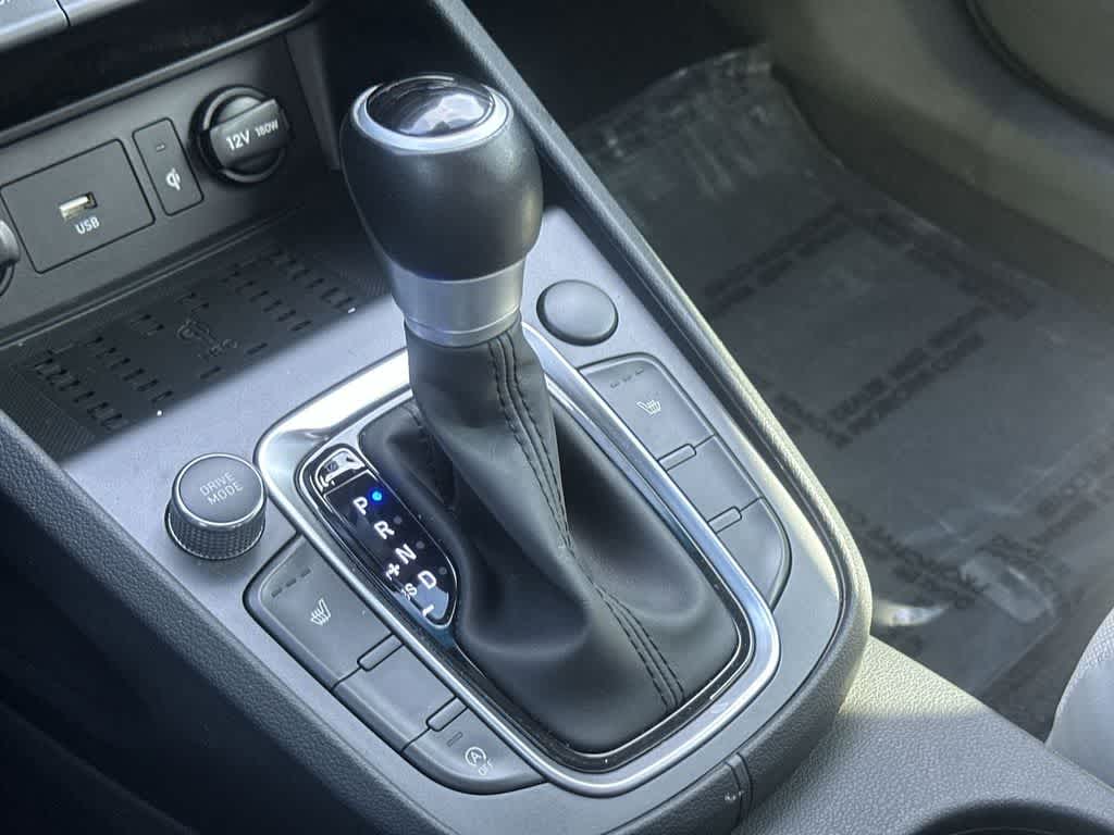 Thumbnail: 2023 Hyundai Kona - 21
