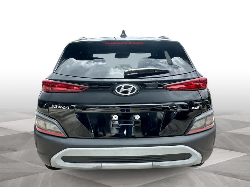 Thumbnail: 2023 Hyundai Kona - 7