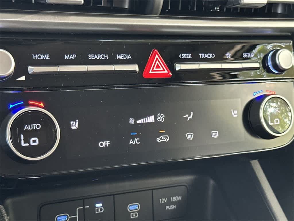 Thumbnail: 2026 Hyundai Tucson - 20