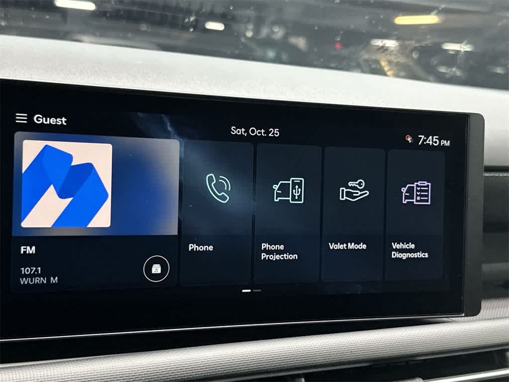 Thumbnail: 2026 Hyundai Tucson - 18