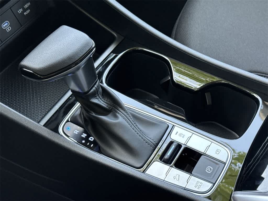 Thumbnail: 2026 Hyundai Tucson - 21