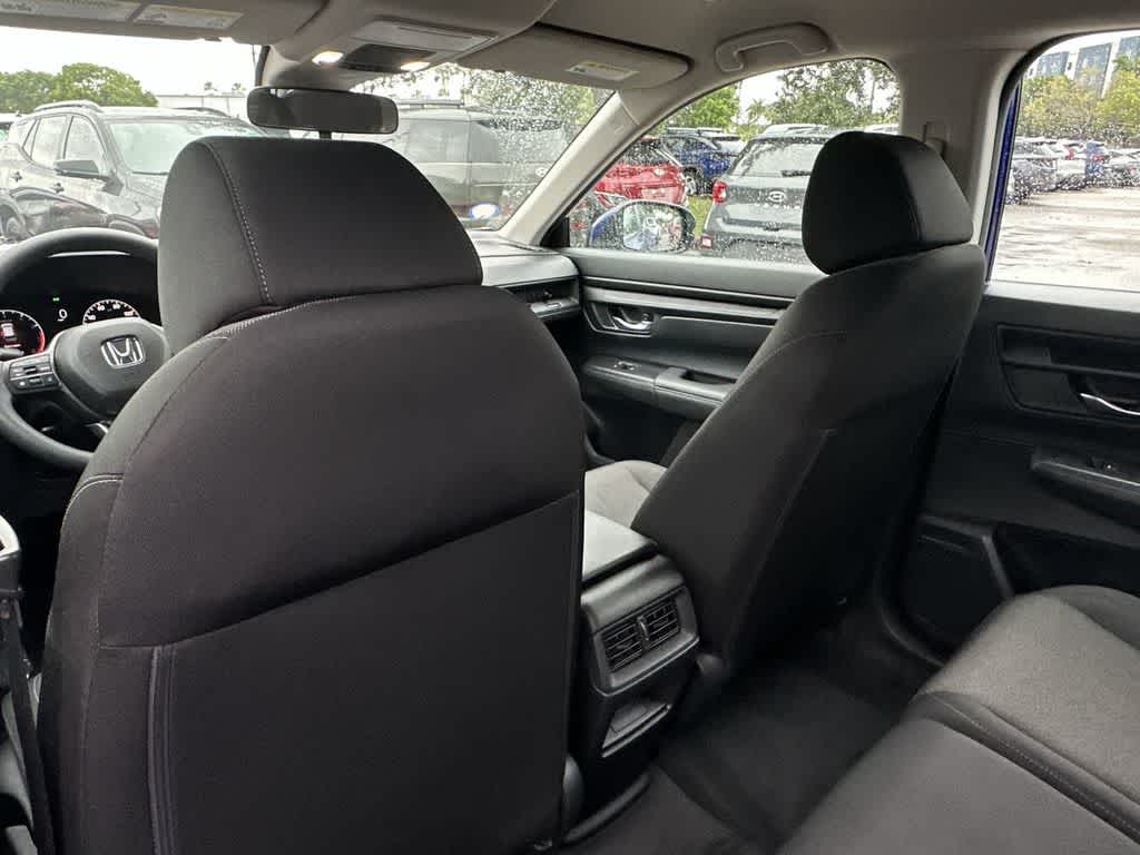Thumbnail: 2024 Honda CR-V - 16
