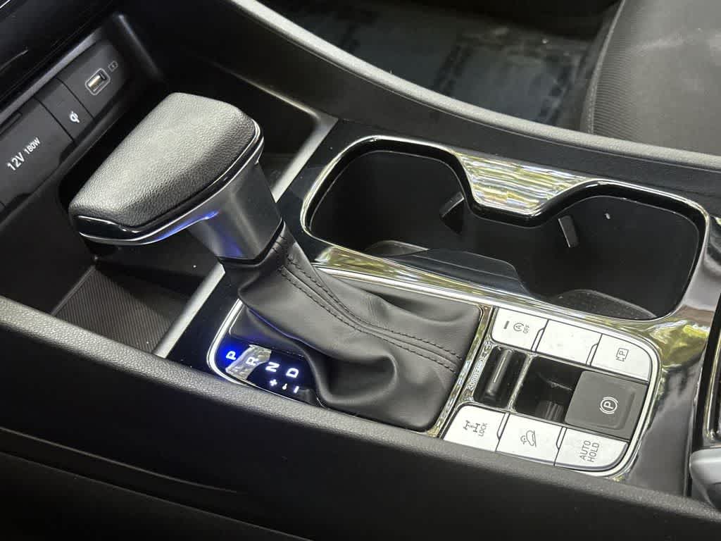 Thumbnail: 2023 Hyundai Tucson - 21