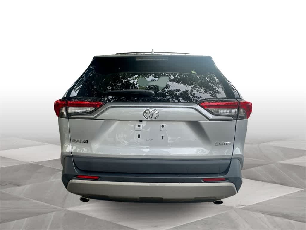 Thumbnail: 2023 Toyota RAV4 - 7