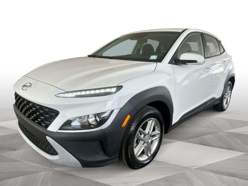 Thumbnail: 2023 Hyundai Kona - 1