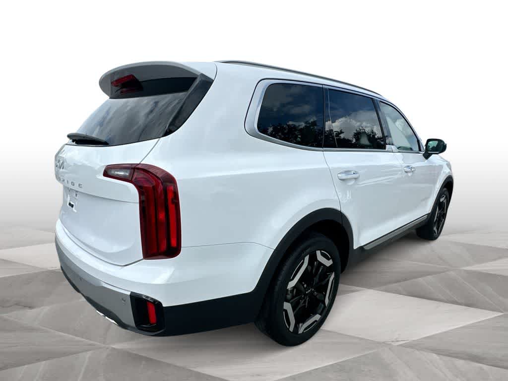 Thumbnail: 2024 Kia Telluride - 8