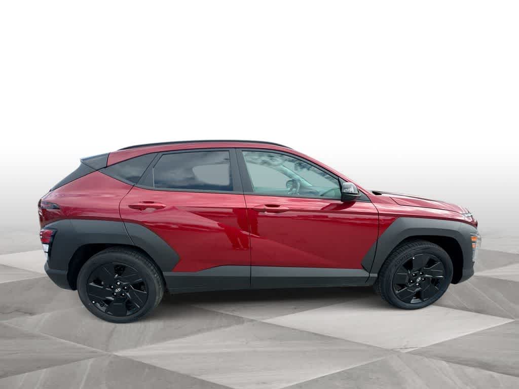Thumbnail: 2026 Hyundai Kona - 9