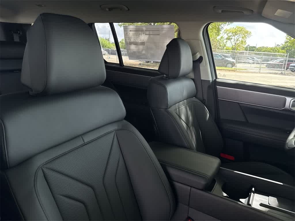 Thumbnail: 2026 Hyundai Santa Fe - 27