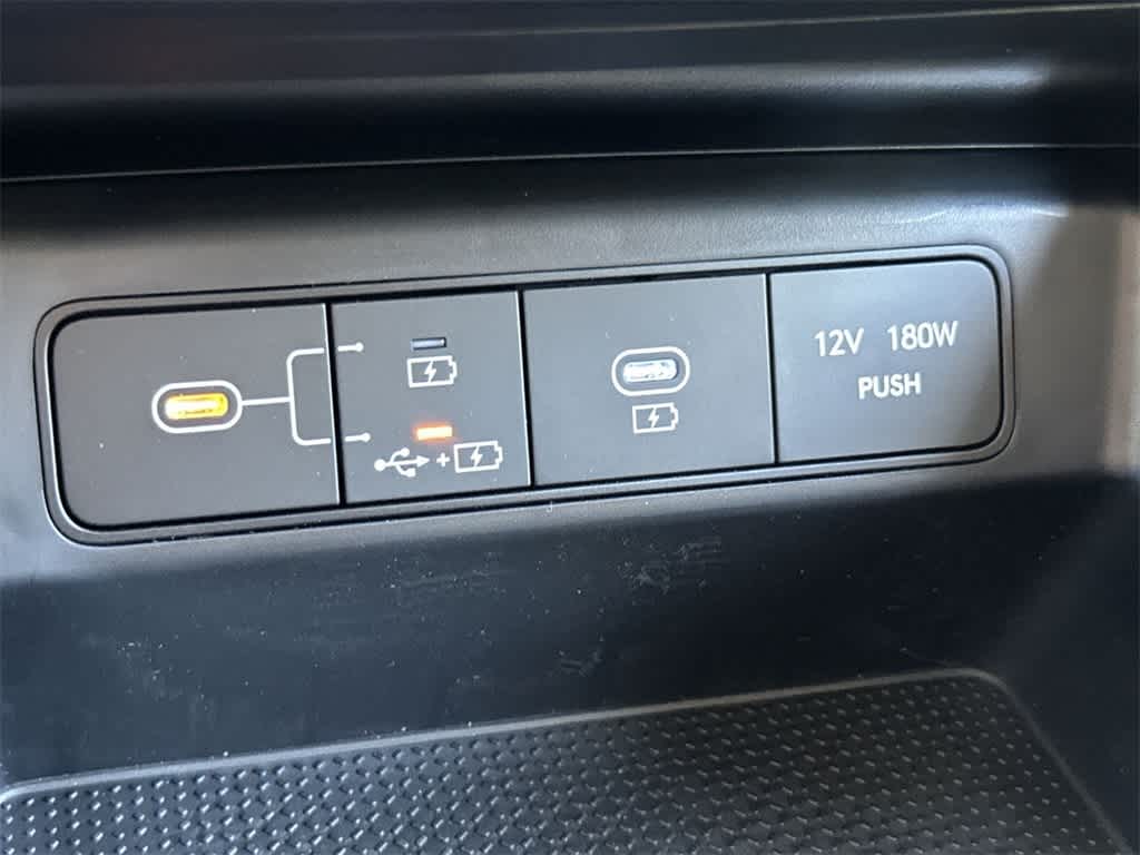 Thumbnail: 2026 Hyundai Tucson - 17