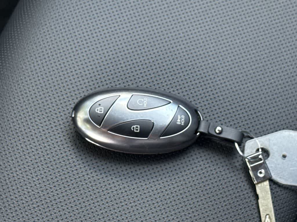 Thumbnail: 2026 Hyundai Tucson - 28