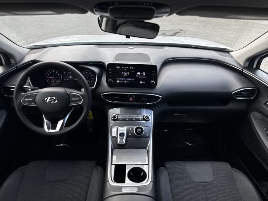 Thumbnail: 2023 Hyundai Santa Fe - 24