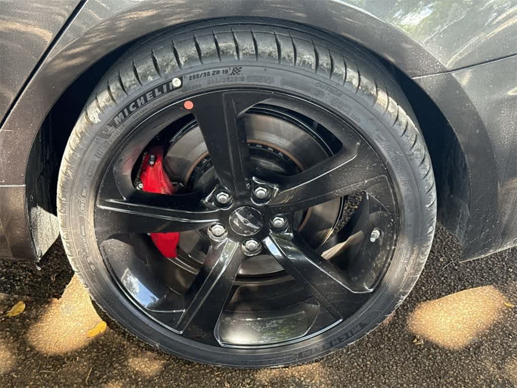 2026 Genesis G70 Sport Prestige 11