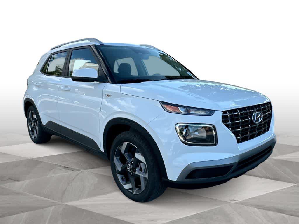 Thumbnail: 2026 Hyundai Venue - 2