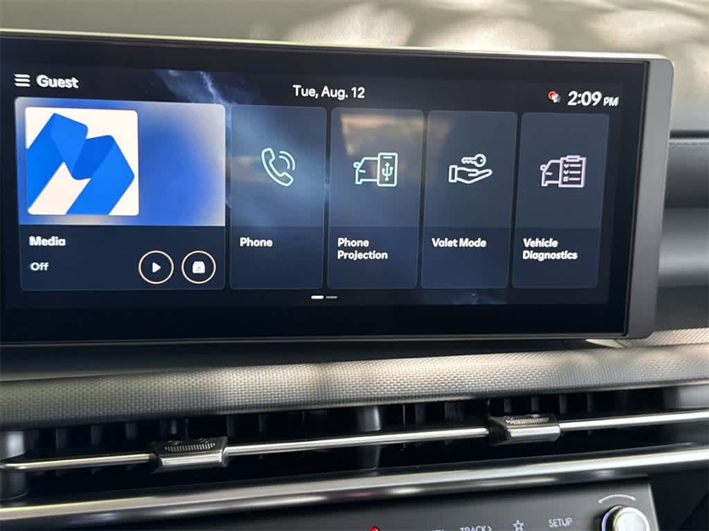 Thumbnail: 2026 Hyundai Tucson - 18