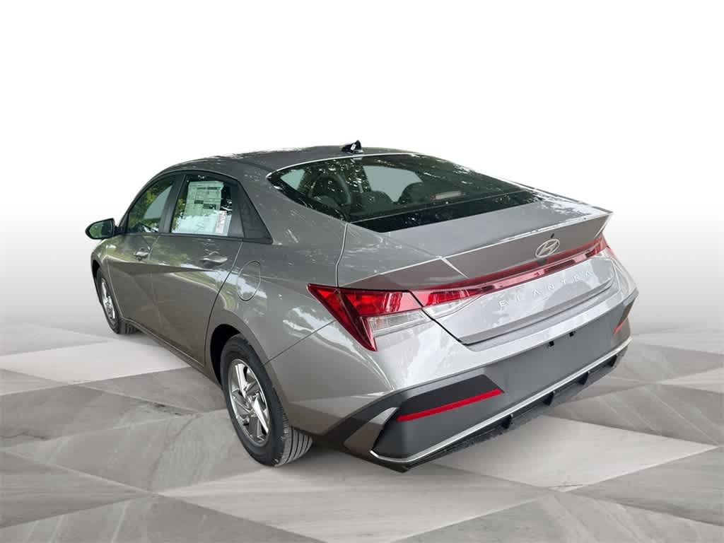 Thumbnail: 2025 Hyundai Elantra - 6