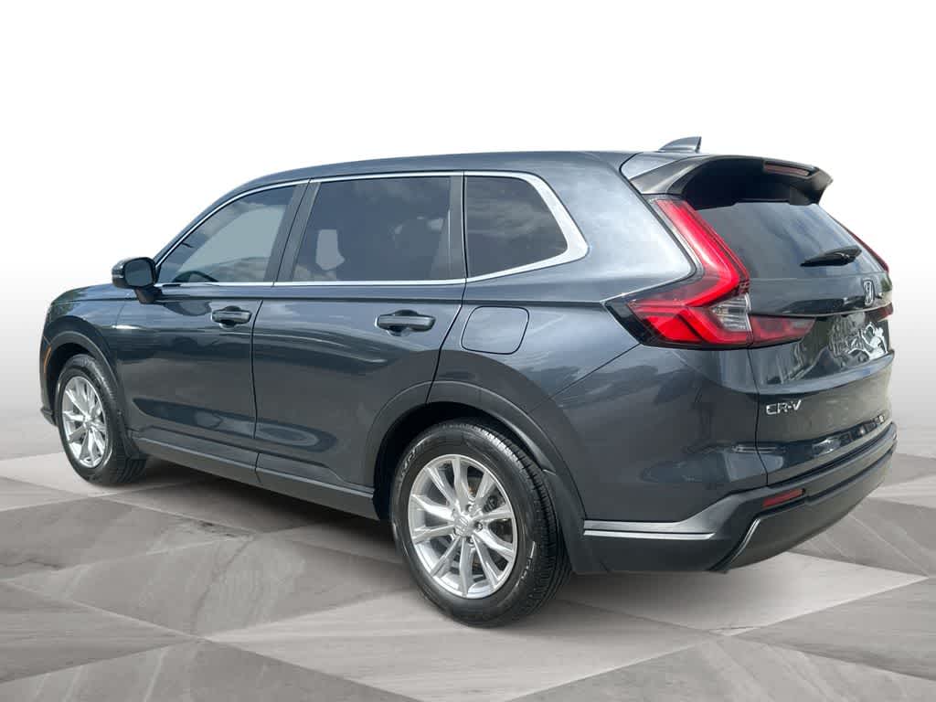Thumbnail: 2023 Honda CR-V - 6