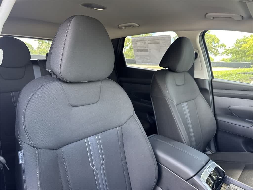 Thumbnail: 2026 Hyundai Tucson - 27