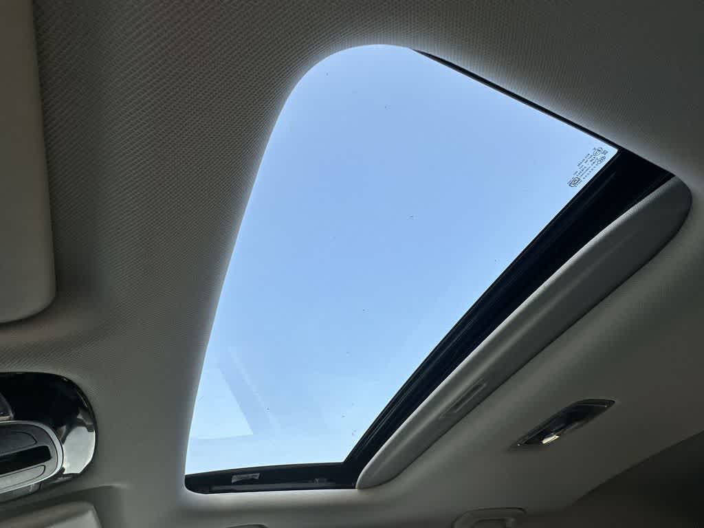 Thumbnail: 2025 Hyundai Tucson - 17