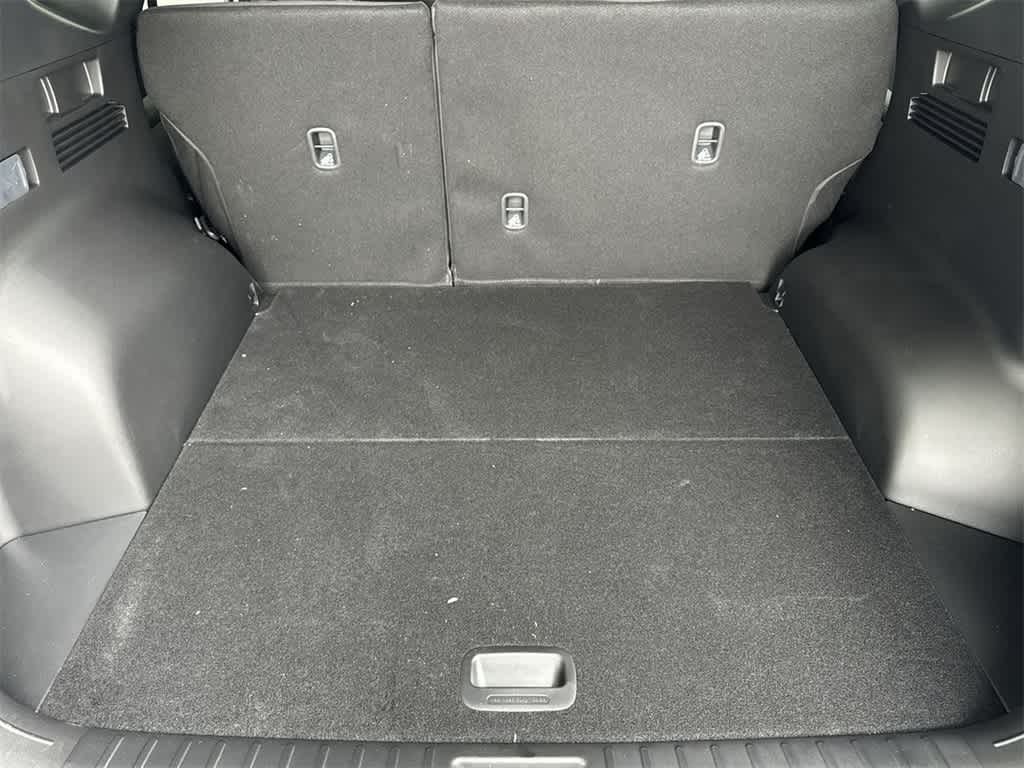 Thumbnail: 2026 Hyundai Tucson - 25