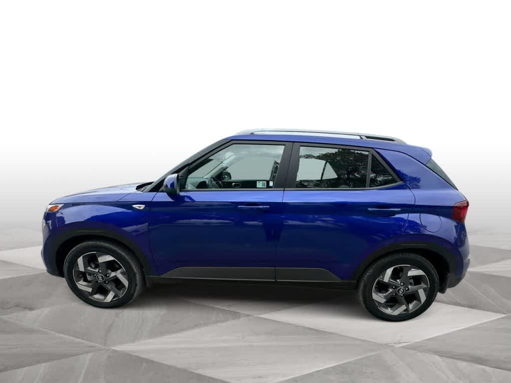 Thumbnail: 2025 Hyundai Venue - 5