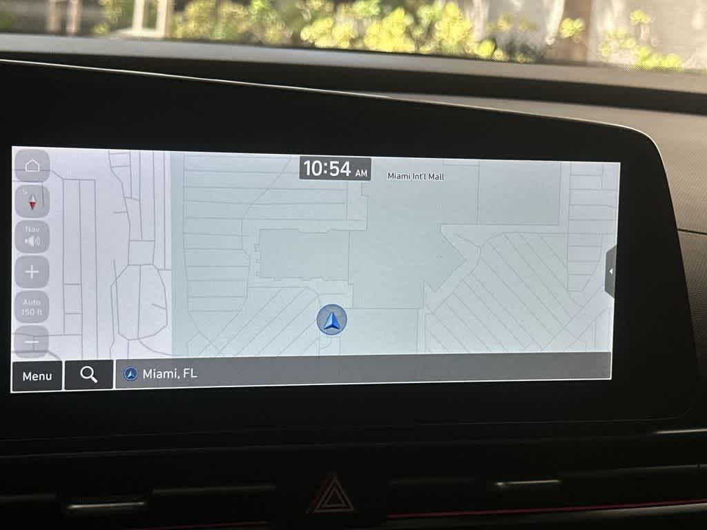 Thumbnail: 2024 Hyundai Elantra - 18