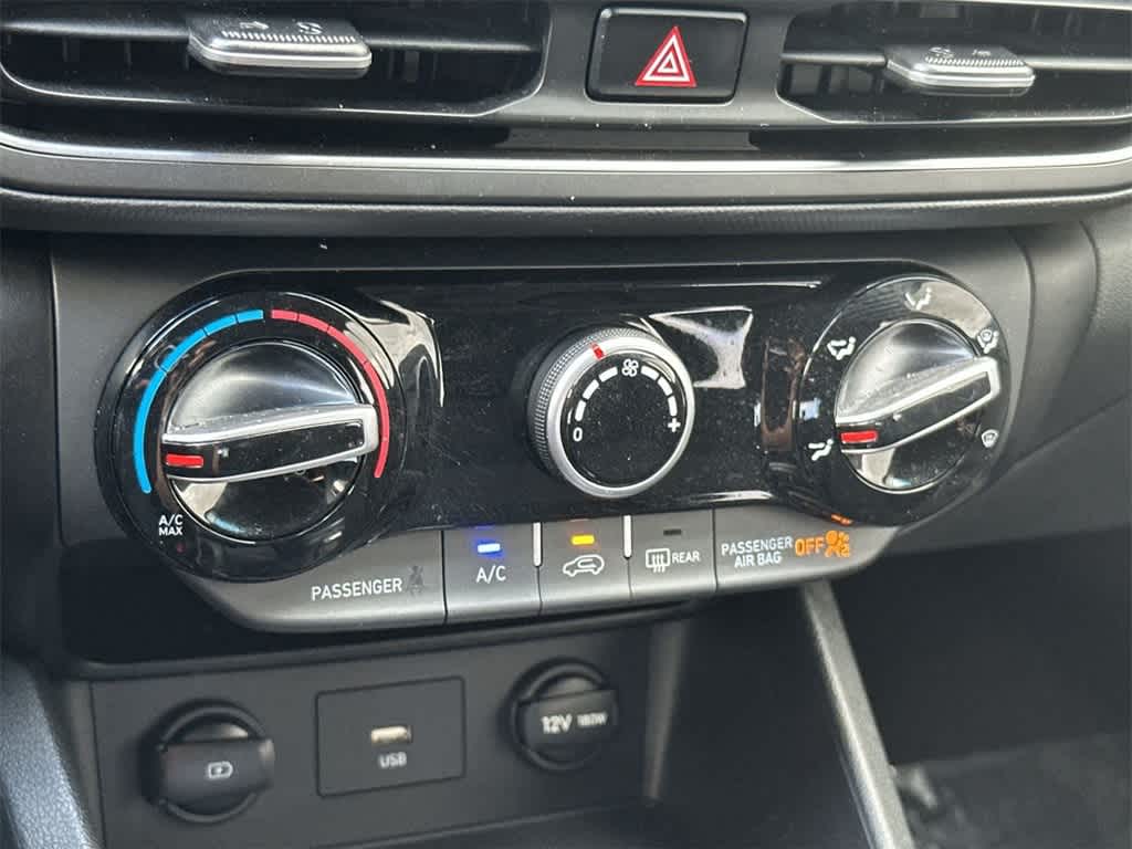 Thumbnail: 2023 Hyundai Kona - 20