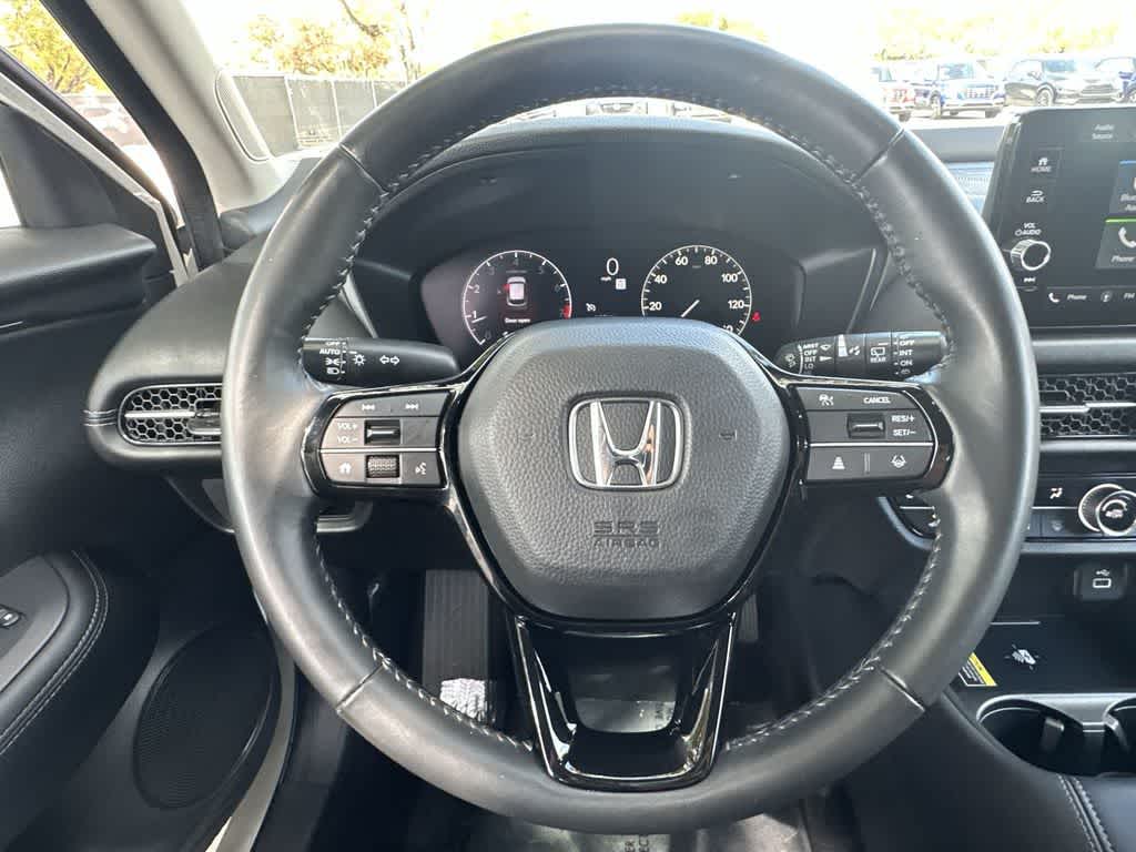 Thumbnail: 2023 Honda HR-V - 15