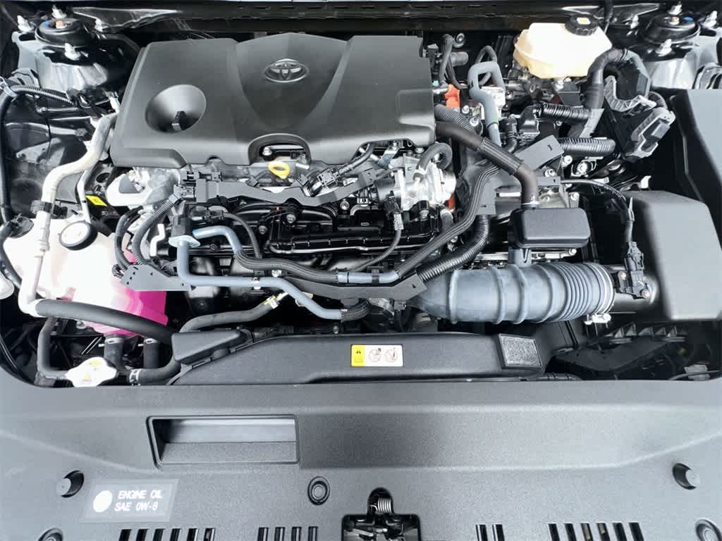 Thumbnail: 2025 Toyota Camry - 12